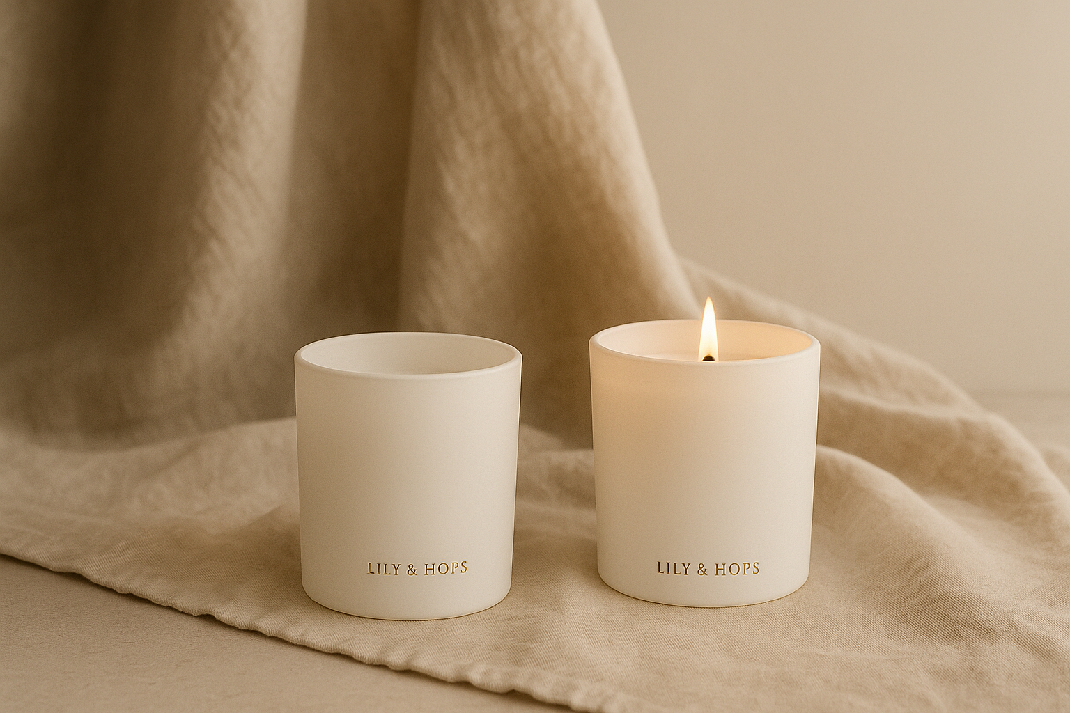 The Power of Scent: How Fragrance Affects Your Mood