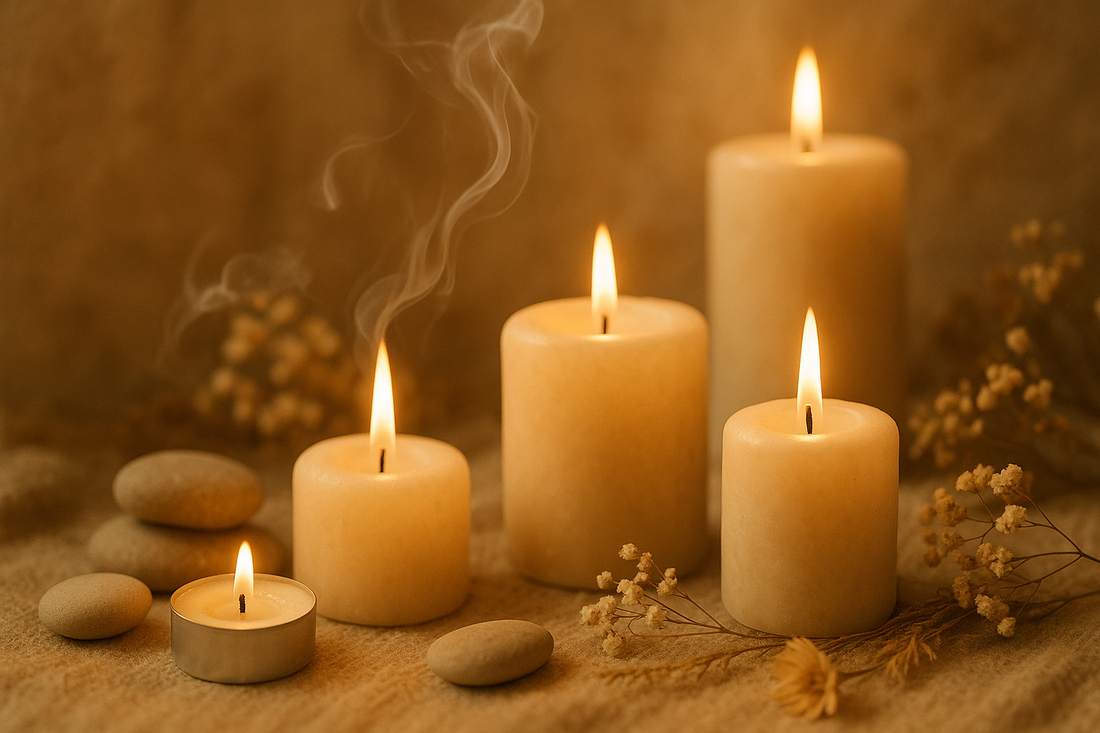 Signature Scent for Your Space: Finding the Perfect Match for Every Room